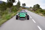 Caterham Seven 485 S 2013 года (WW)
